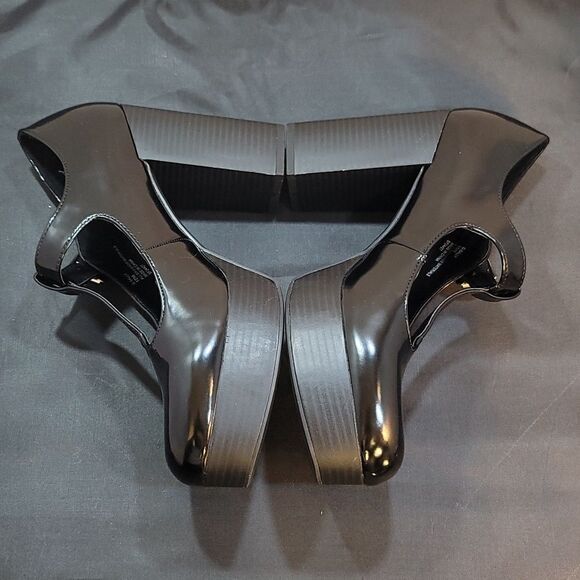 BRAND NEW MADDEN GIRL WOMEN'S G-SALLY PLATFORM LOAFERS - Picture 14 of 16